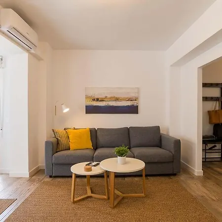 Modern Brand New Centre 2 Апартаменты