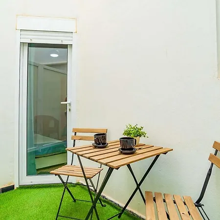 Modern Brand New Centre 2 * Торевьиа