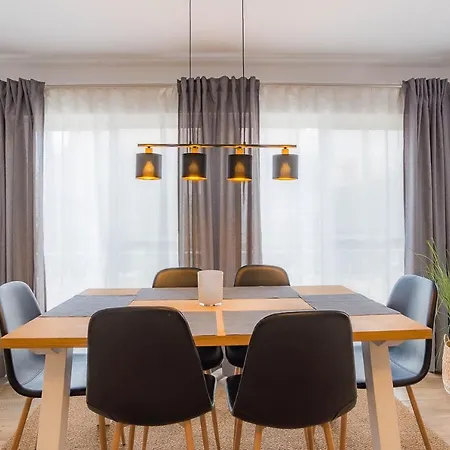 Modern Brand New Centre 2 * Торевьиа