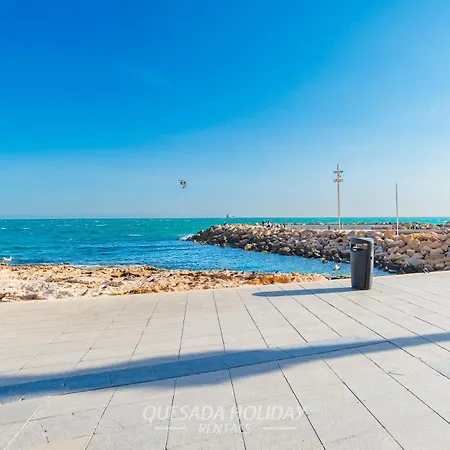 Modern Brand New Centre 2 Апартаменты *