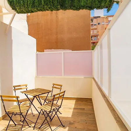 Modern Brand New Centre 2