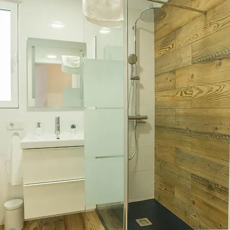 Appartement Modern Brand New Centre 2 Torrevieja