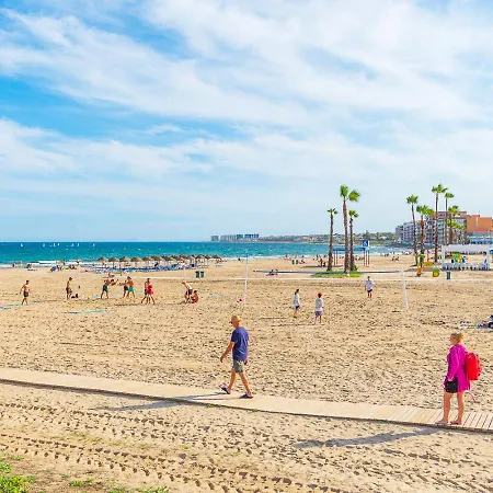 Modern Brand New Centre 2 Апартаменти