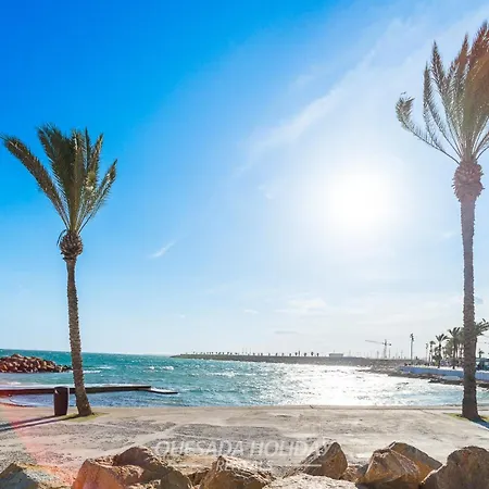 Апартаменти Modern Brand New Centre 2