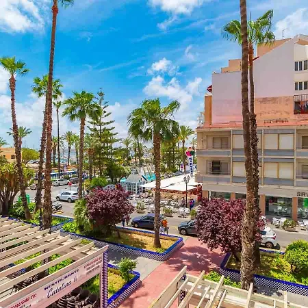 Modern Brand New Centre 2 * Торрев'єха