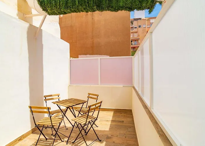 Modern Brand New Centre 2