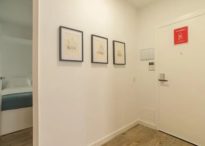 Modern Brand New Centre 2 Lejlighed Torrevieja