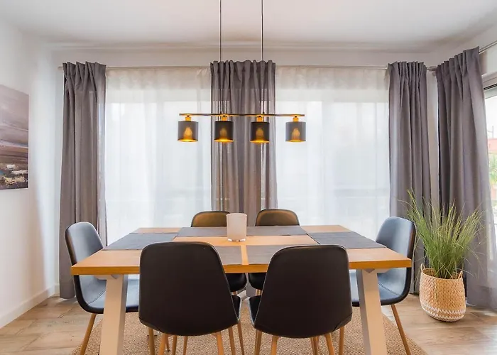 Modern Brand New Centre 2 * Torrevieja