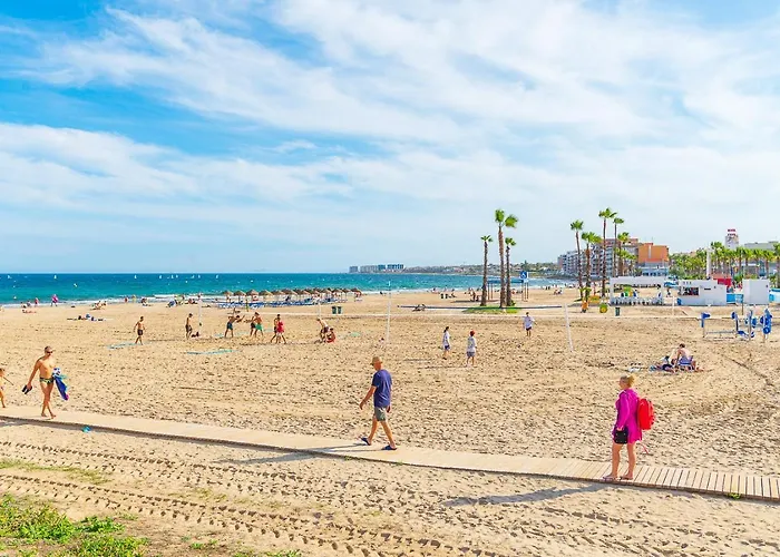 Modern Brand New Centre 2 Lejlighed