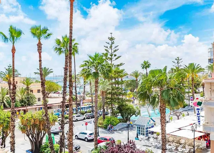 Lejlighed Modern Brand New Centre 2