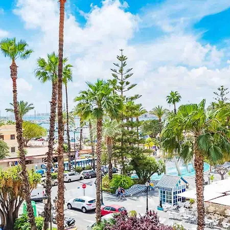 شقة Modern Brand New Centre 2